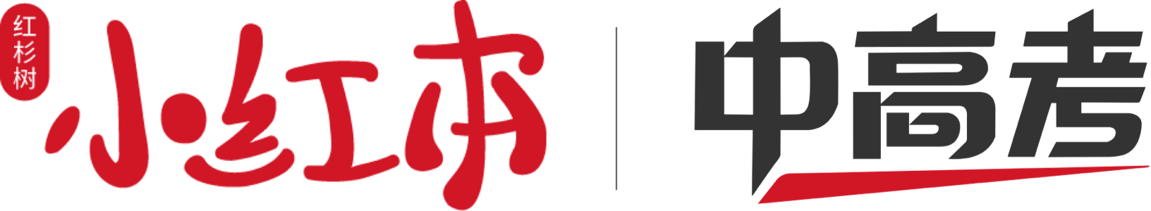 小红本 · 中高考